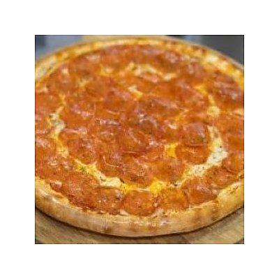Заказать Пицца Пепперони 45см, Вкусный Дом