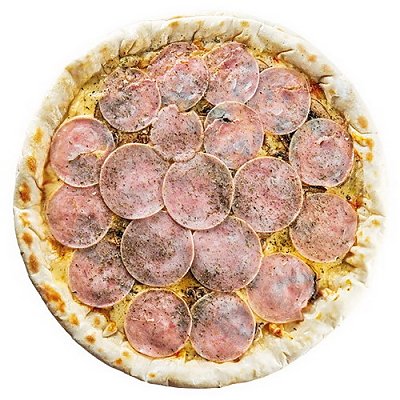 Заказать Пицца Ветчина с грибами 30см, Pizza&Coffee - Волковыск