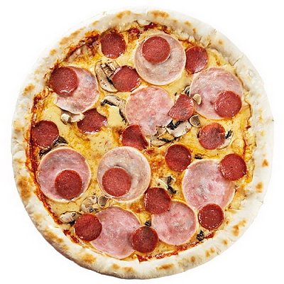 Заказать Пицца Итальянская 25см, Pizza&Coffee - Волковыск
