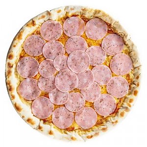 Пицца Малыша 25см, Pizza&Coffee - Волковыск