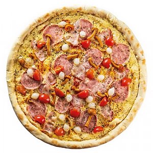 Пицца Double Джованни 40см, Pizza&Coffee - Волковыск
