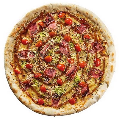 Заказать Пицца Терияки 30см, Pizza&Coffee - Волковыск