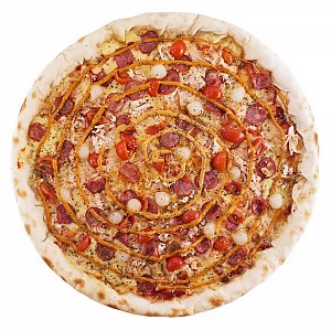 Пицца Чипотле 25см, Pizza&Coffee - Волковыск