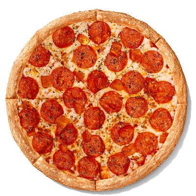 Заказать Пепперони Фреш 40см, Монстр Пицца