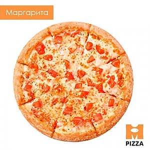 Пицца Маргарита 40см, Монстр Пицца