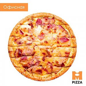 Пицца Офис 40см, Монстр Пицца