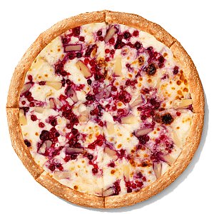 Пицца-пирог 25см, Монстр Пицца