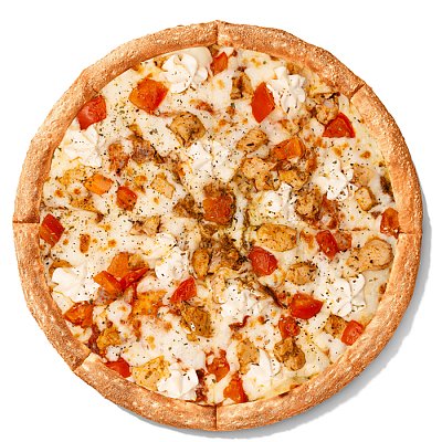 Заказать Цыпленок Песто 25см, Монстр Пицца