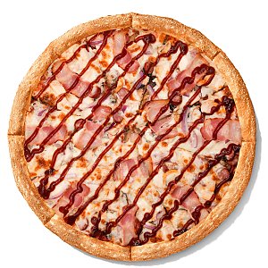 Монстр пицца 25см, Монстр Пицца