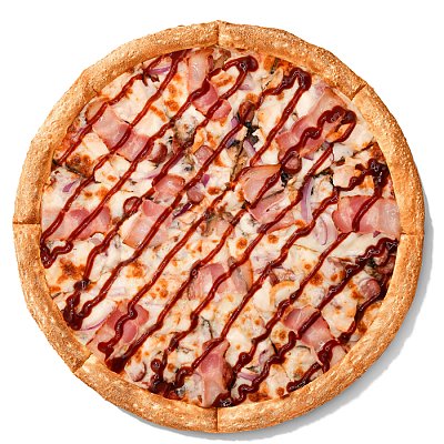 Заказать Монстр пицца 25см, Монстр Пицца