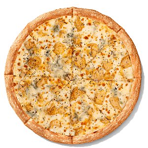 Цыпленок блю-чиз 25см, Монстр Пицца