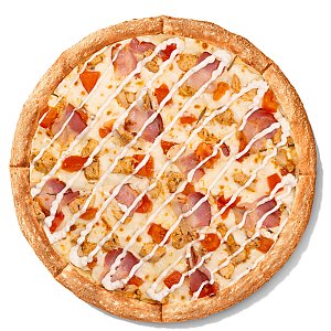 Цыпленок Ранч 25см, Монстр Пицца