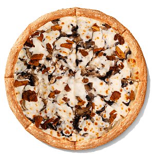 Грибная 25см, Монстр Пицца