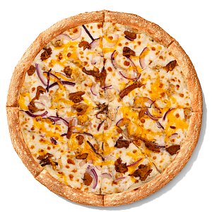 Жульен 25см, Монстр Пицца