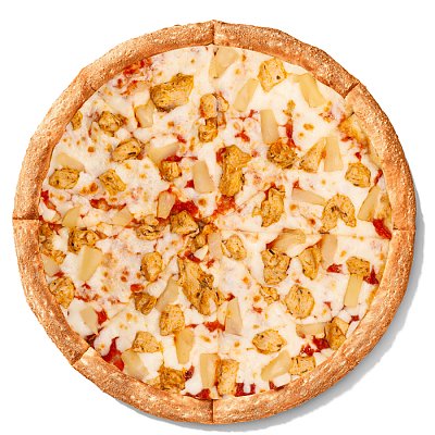 Заказать Гавайская 40см, Монстр Пицца