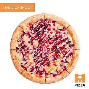 Пицца-пирог 30см, Монстр Пицца