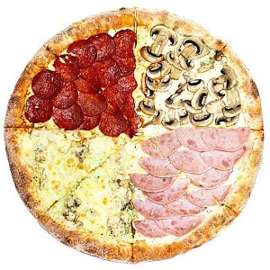 Пицца 4 сезона 32см, Стар Пицца