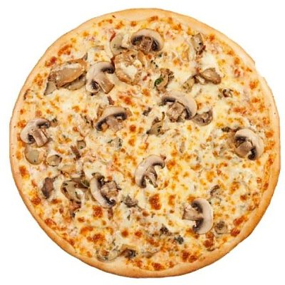 Заказать Пицца Чикен Карри 32см, Стар Пицца