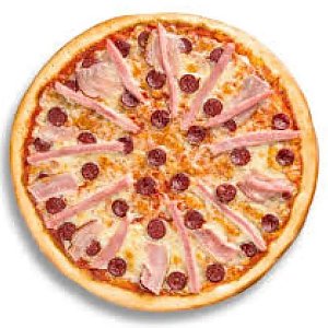 Пицца Брутто 32см, Стар Пицца