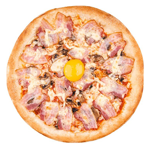Пицца Карбонара 32см, Стар Пицца