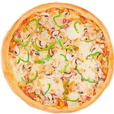 Заказать Пицца Мясная 50см, Стар Пицца