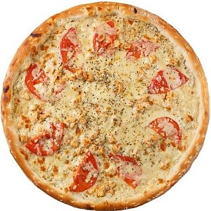 Пицца Сырный цыплёнок 32см, Стар Пицца