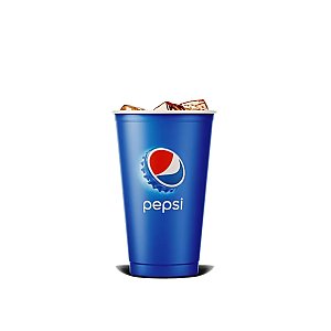Pepsi 0.5л, BURGER KING - Могилев