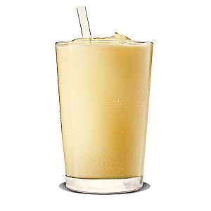 Молочный коктейль Ванильный 0.5л, BURGER KING - Брест
