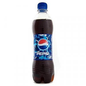 Pepsi 0.6л, Пироговая.by
