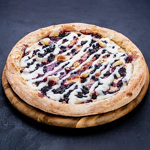 Пицца-пирог 30см, Своё Кафе