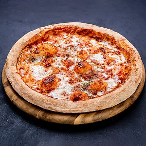 Пицца Маргарита 36см, Своё Кафе