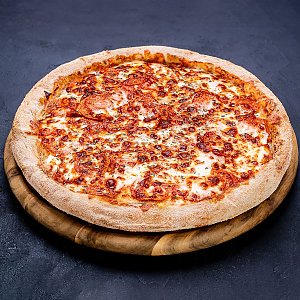 Пицца Пепперони Ранч 36см, Своё Кафе