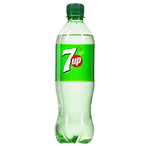 7up 1л, Своё Кафе