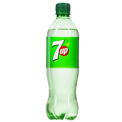Заказать 7up 1л, Своё Кафе