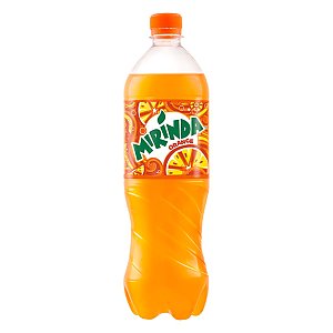Mirinda 1л, Своё Кафе