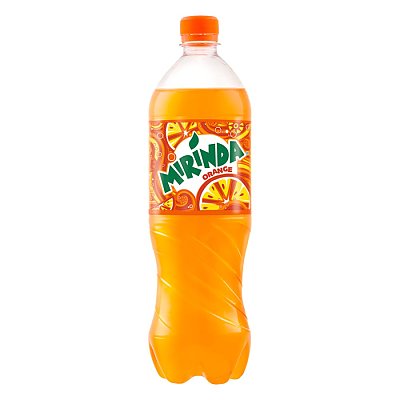 Заказать Mirinda 1л, Своё Кафе