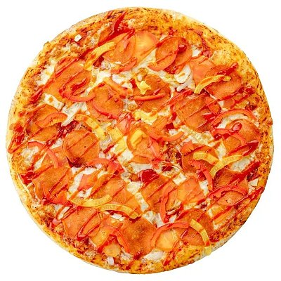 Заказать Пицца Мексиканская, Суши Дом - Миоры