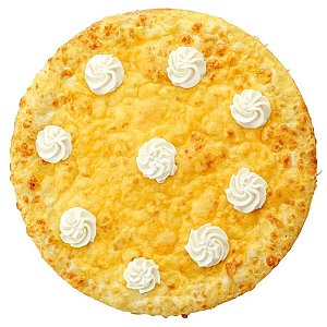 Пицца Сырная, Суши Дом - Миоры