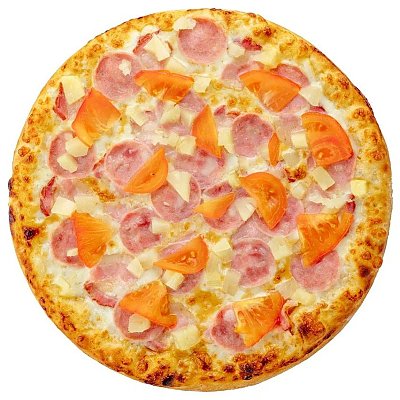 Заказать Пицца Филиппинская, Суши Дом - Миоры