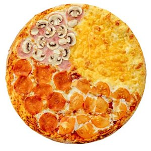 Пицца Четыре сезона, Суши Дом - Миоры