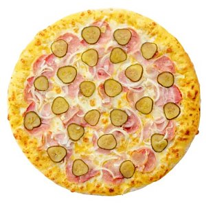 Пицца Чизбургер, Суши Дом - Миоры