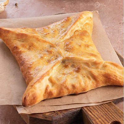 Заказать Гвезели с курицей и грибами, Хинкальня - Гомель