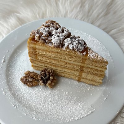 Заказать Медовый торт, Хинкальня - Могилев