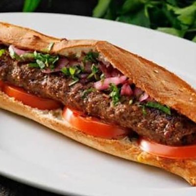 Заказать Кебаб-дог, Хинкальня - Могилев