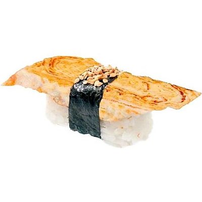 Заказать Нигири Тамаго, Философия Sushi