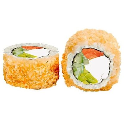 Заказать Хот Сяке (4шт), Философия Sushi