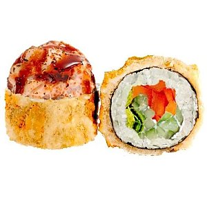 Хот Татаки Эби (4шт), Философия Sushi