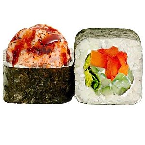 Татаки Кунсей (4шт), Философия Sushi