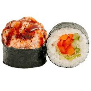 Татаки Сяке (4шт), Философия Sushi