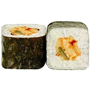 Хосо Унаги (4шт), Философия Sushi